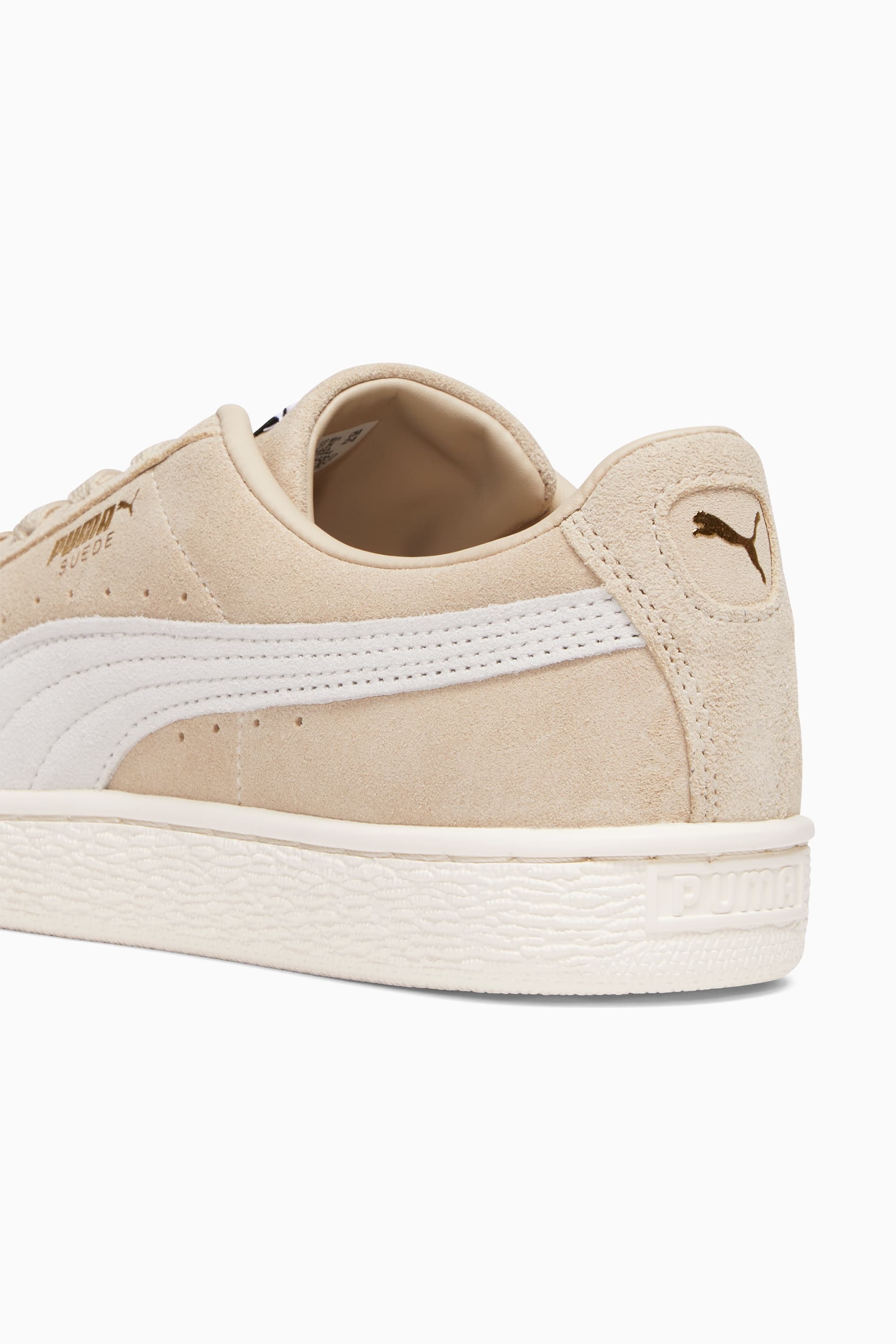 Suede Classic XXI Women's Sneakers - 6