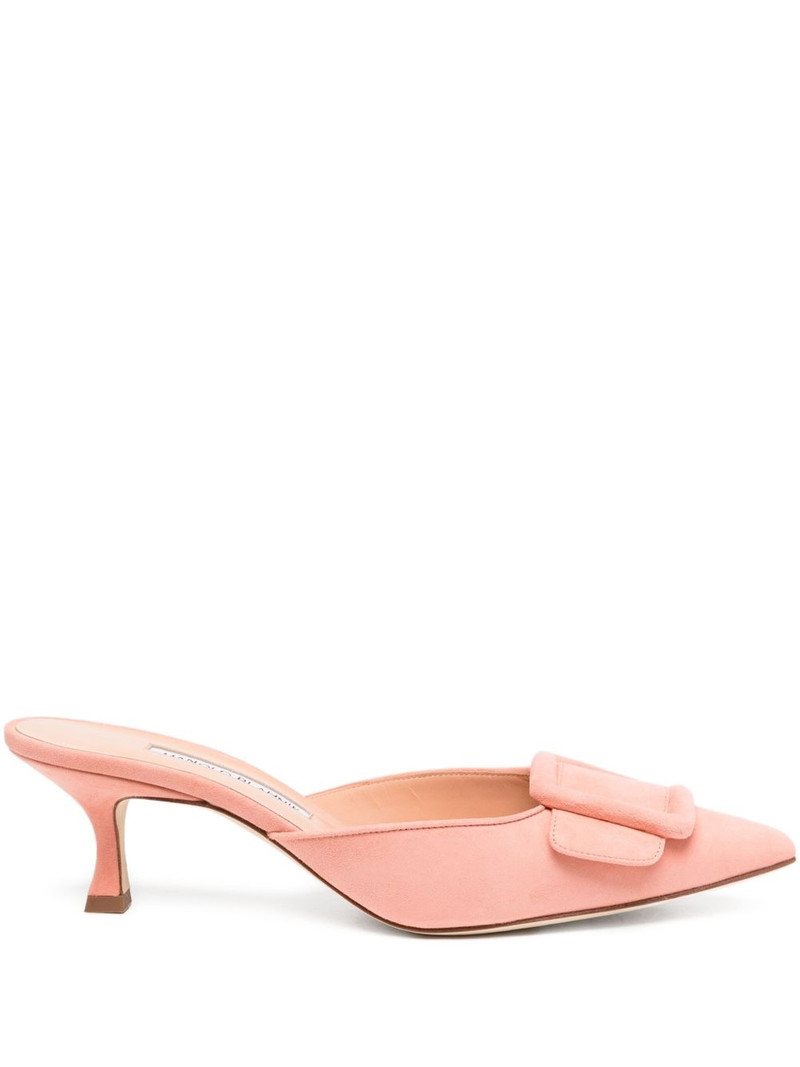 50mm Maysale mules 1