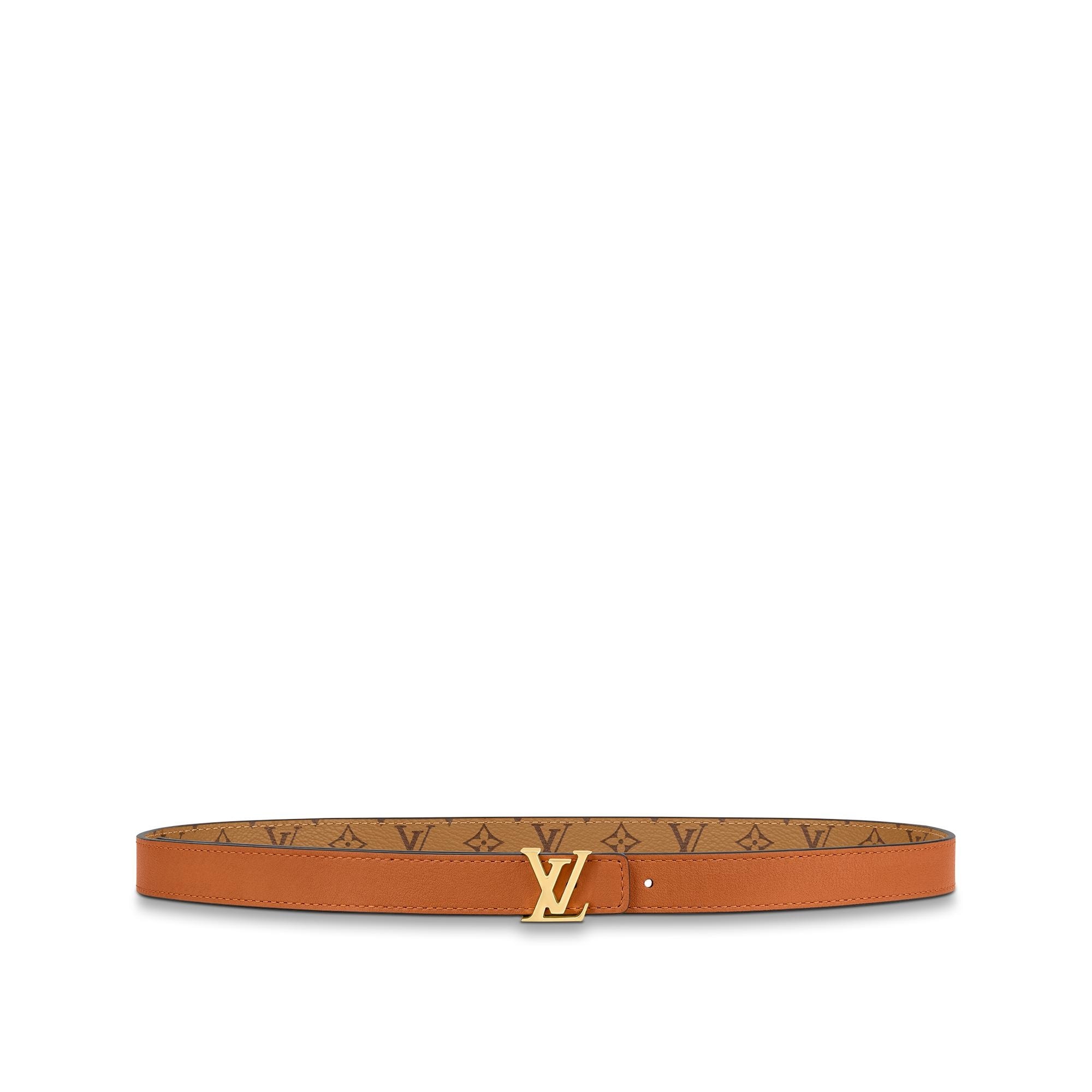 LV Iconic 20mm Reversible Belt - 4