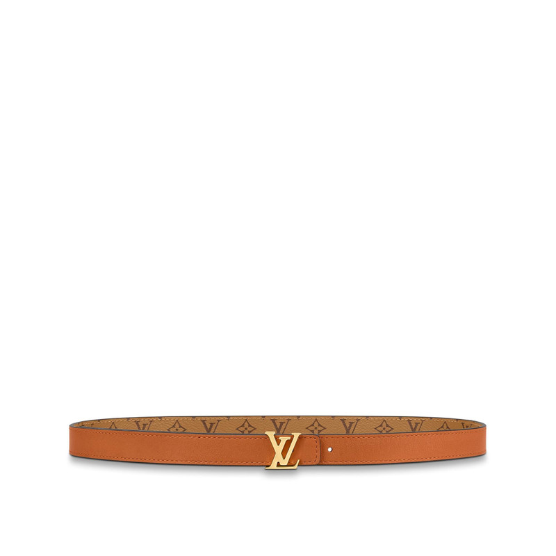 LV Iconic 20mm Reversible Belt 4