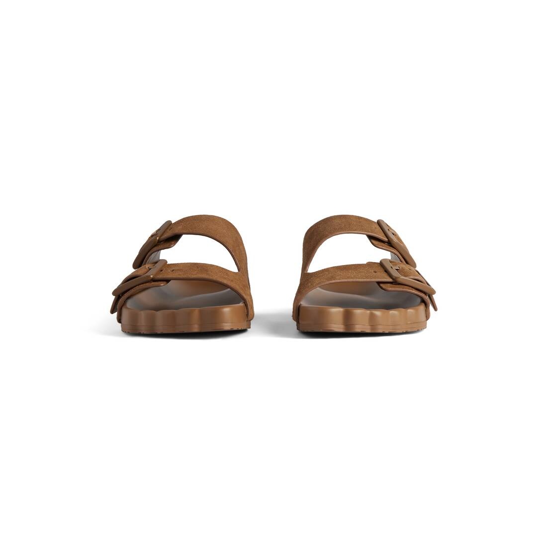 Men's Sunday Sandal in Brown - 3