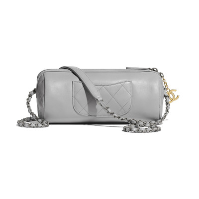 CHANEL Bowling Bag outlook