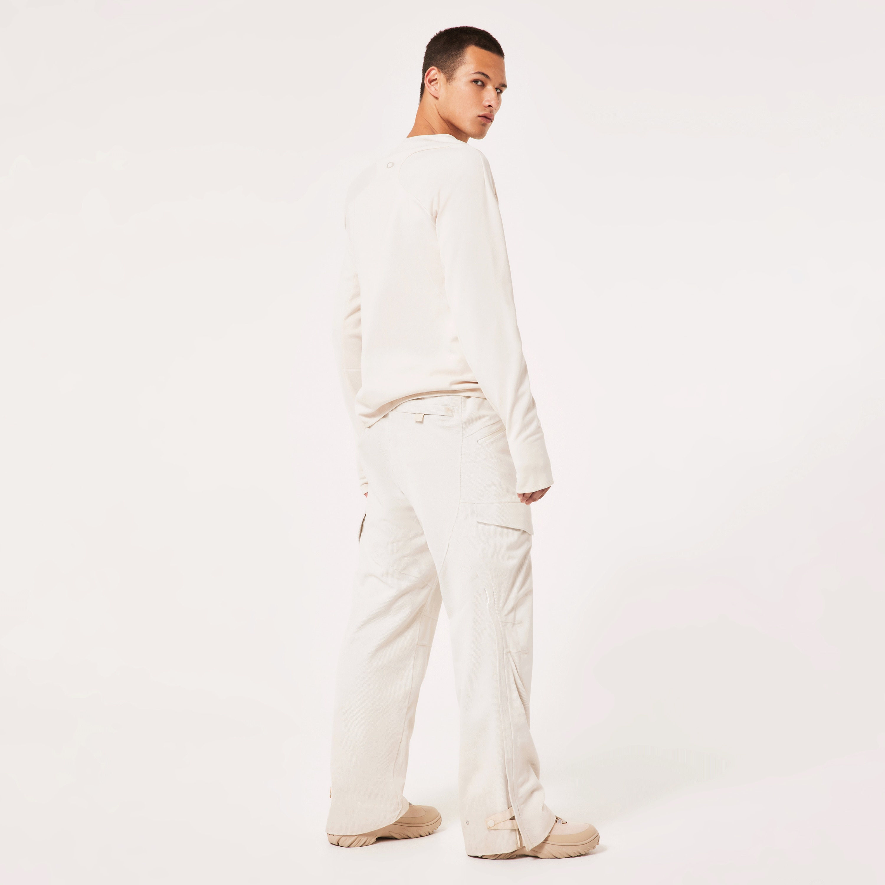 Latitude Flex Tech Pant - 4