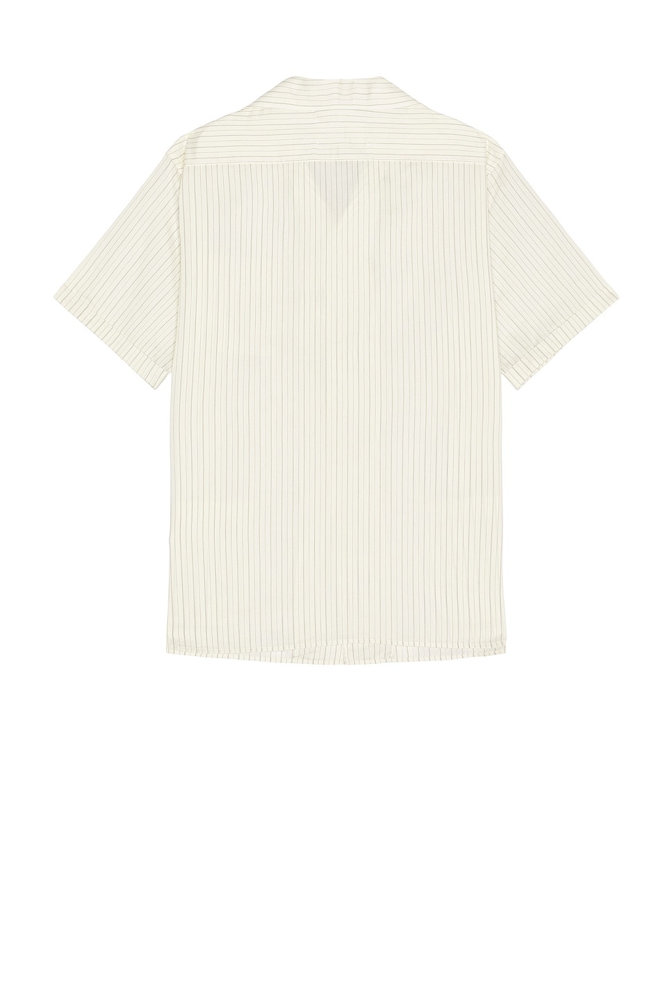 Short-Sleeved Shirt - 2
