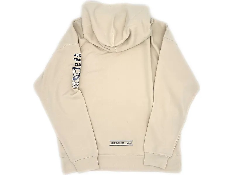 ASICS ATC Sweat Relaxed Pullover Hoodie - 2