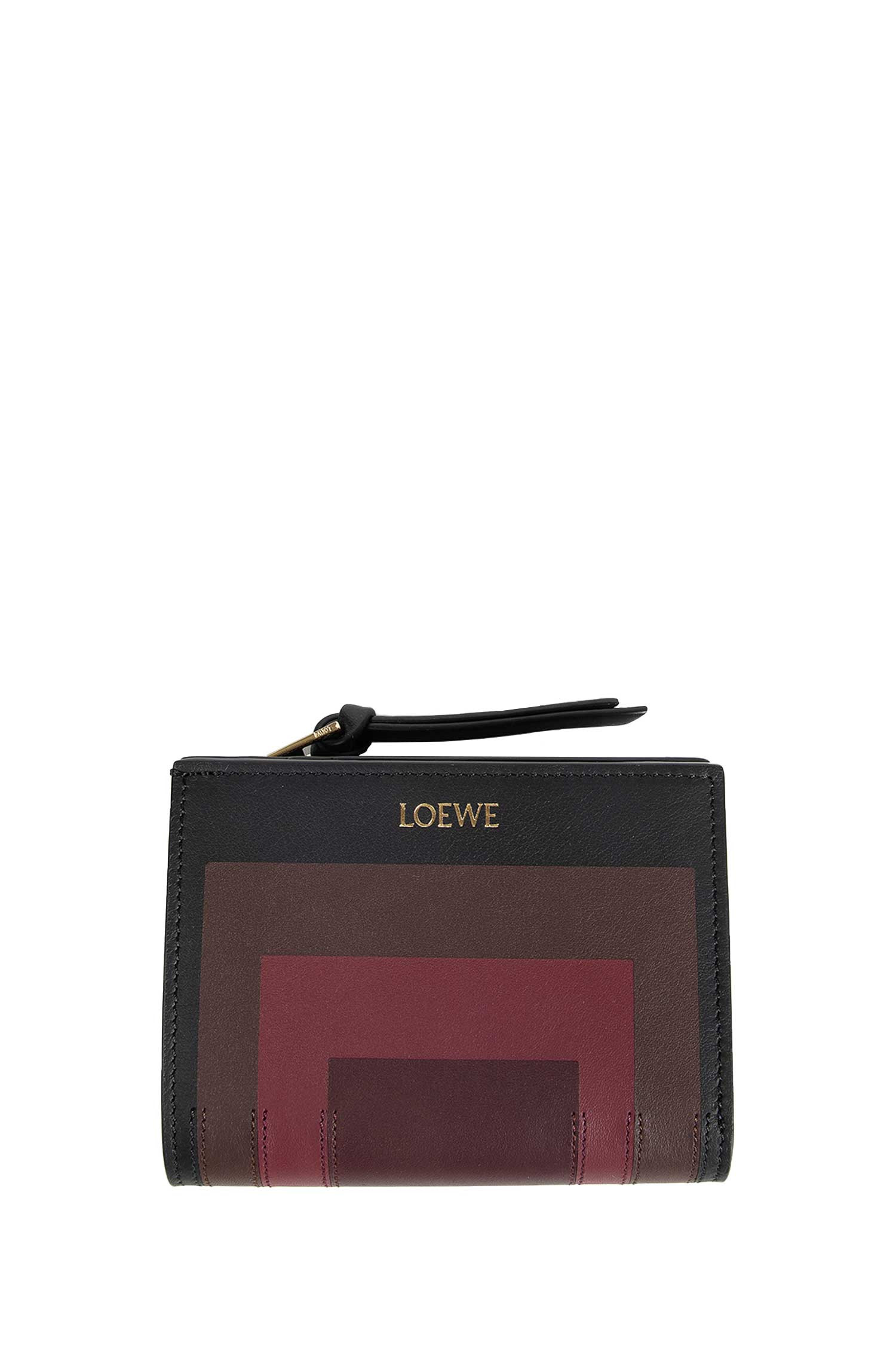 Albers Collaboration Compact Wallet - 1