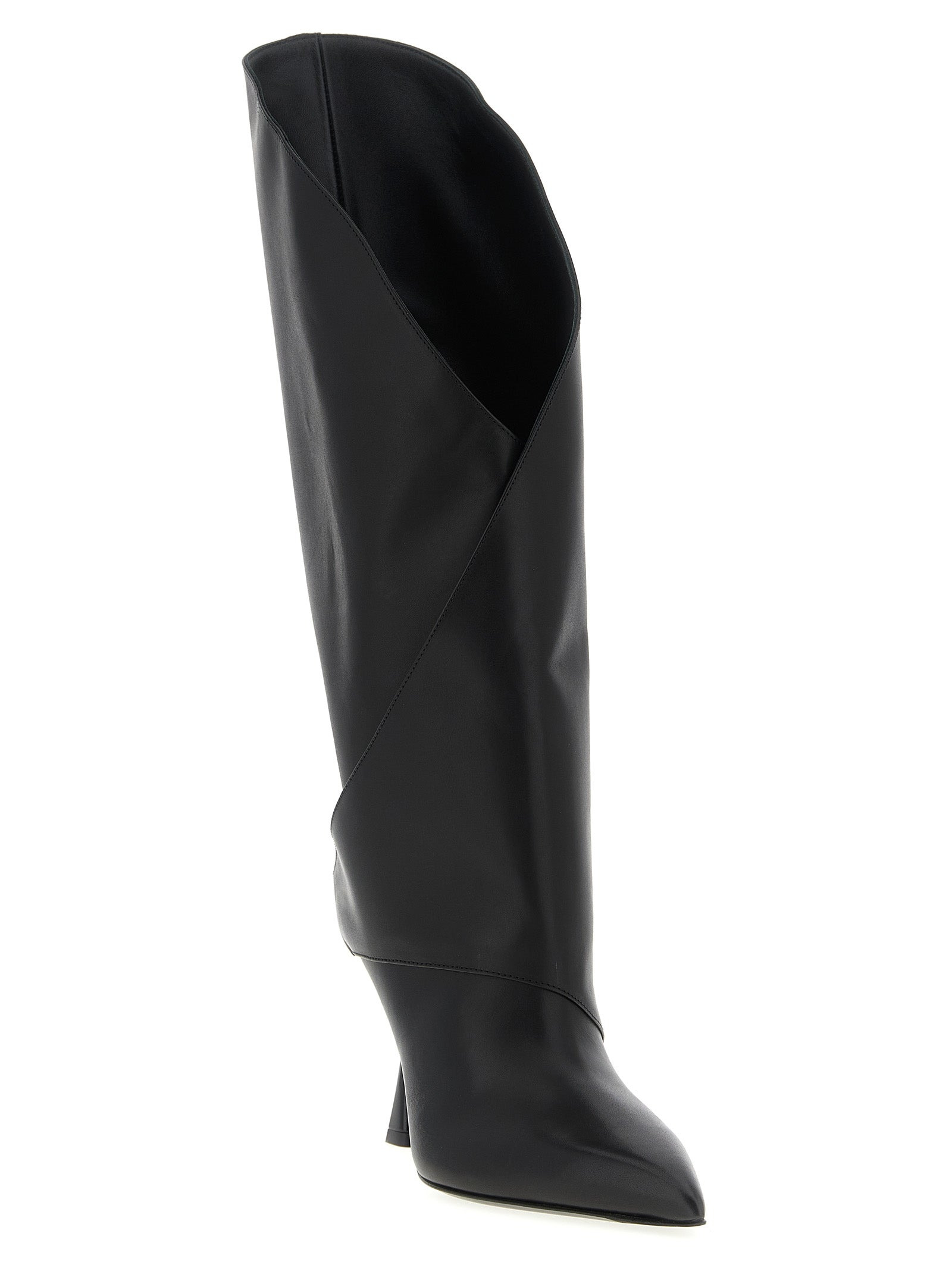 Balmain Women 'Twist' Boots - 2