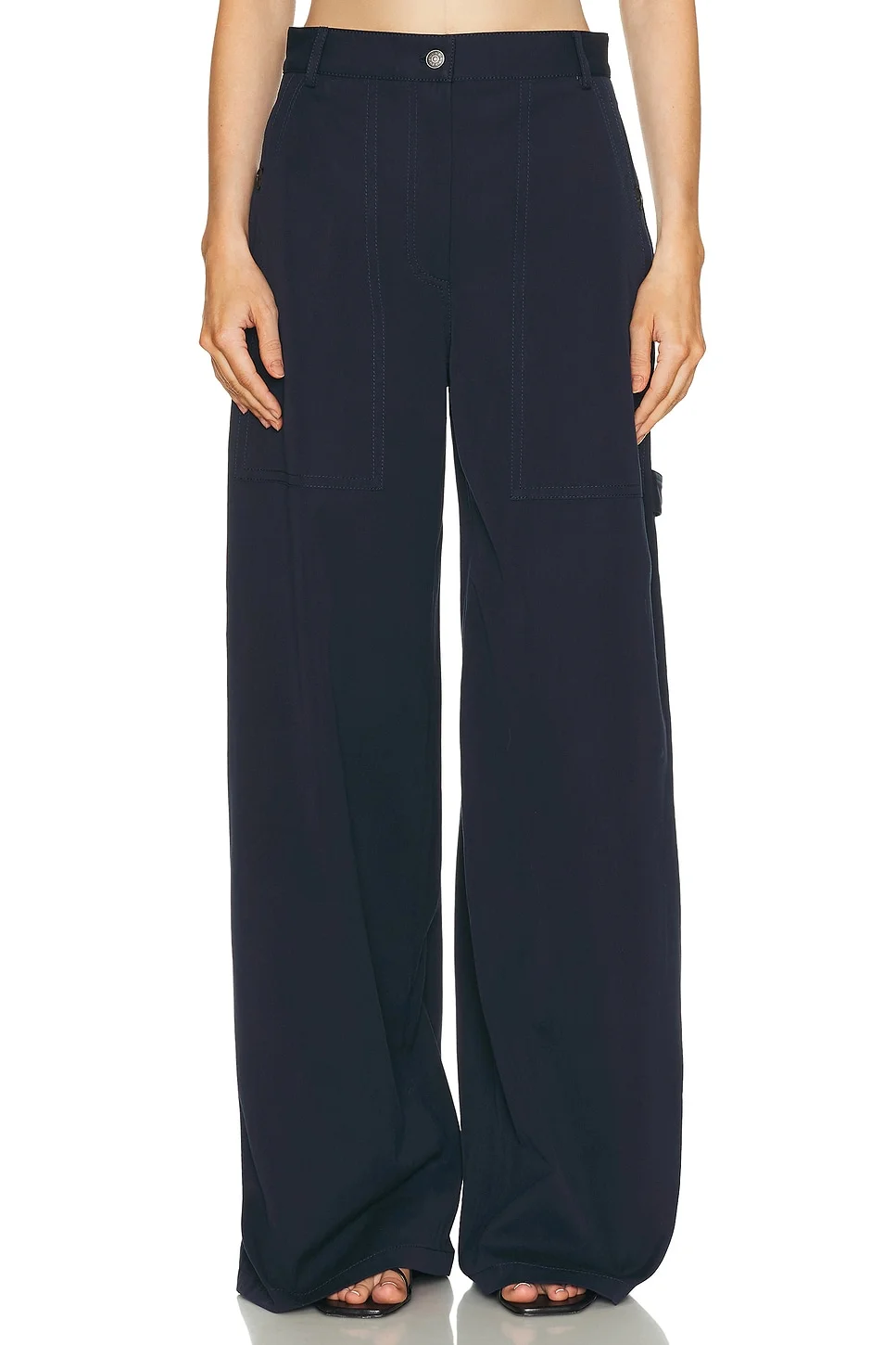 Jasper Pant - 1