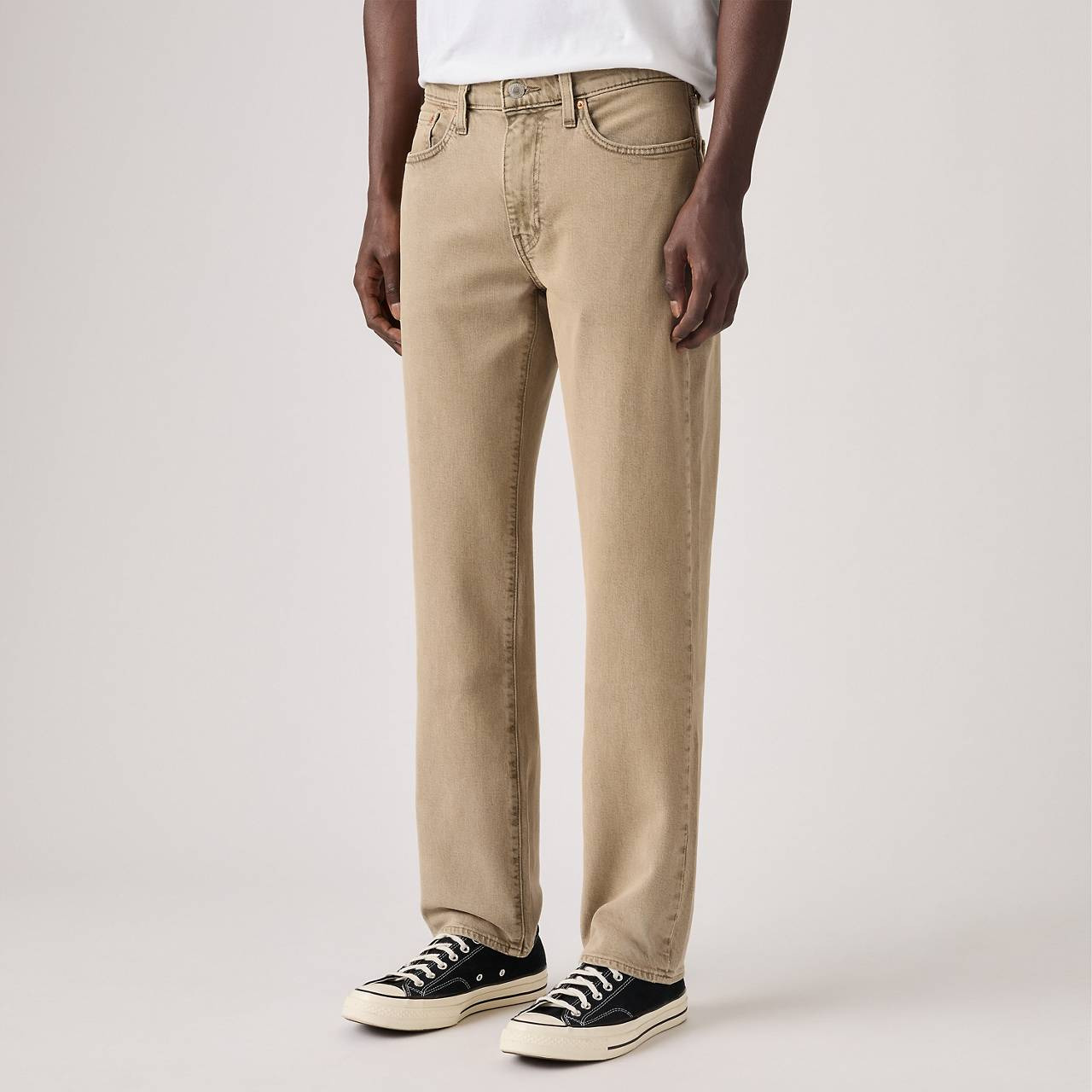 514™ STRAIGHT FIT MEN'S JEANS - 4