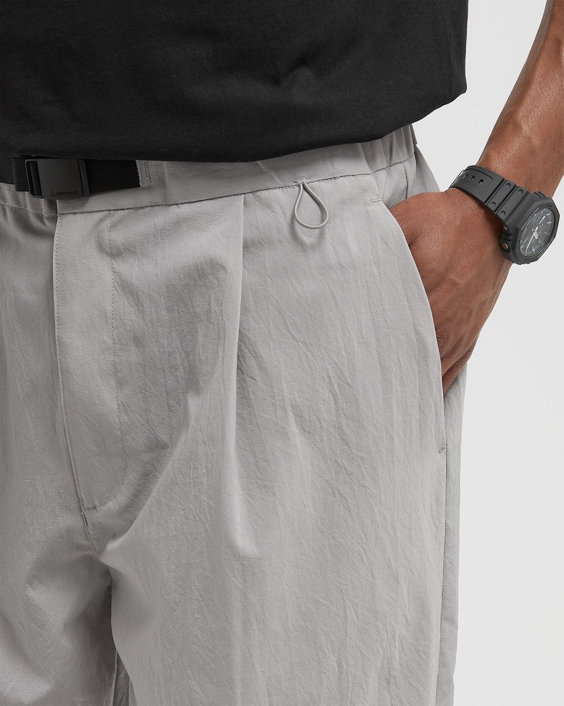 Breathable Quick Dry Active Pants - 4