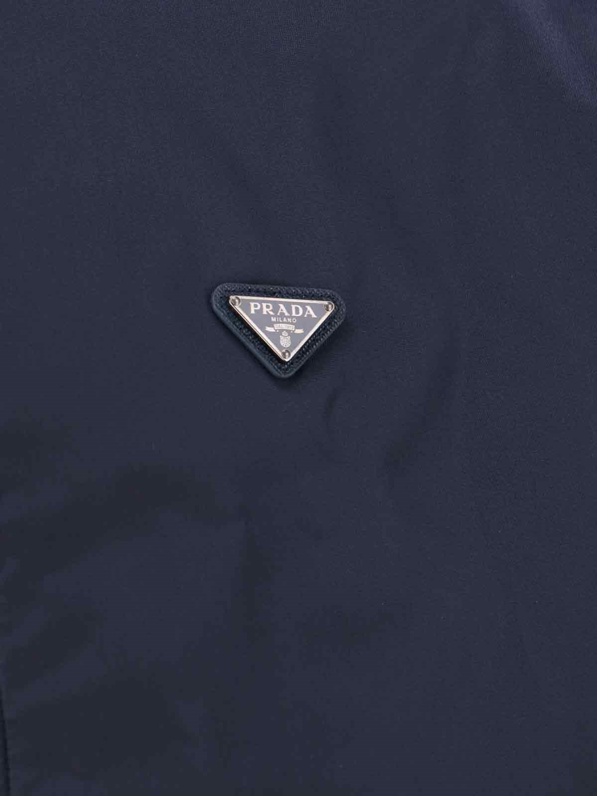 LOGO HOODIE - 3