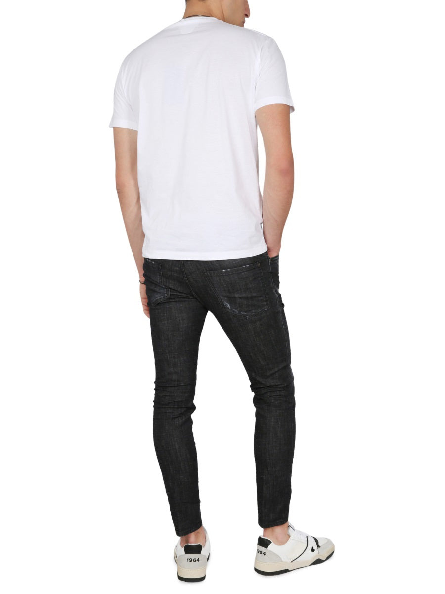 Skater Fit Jeans - 2