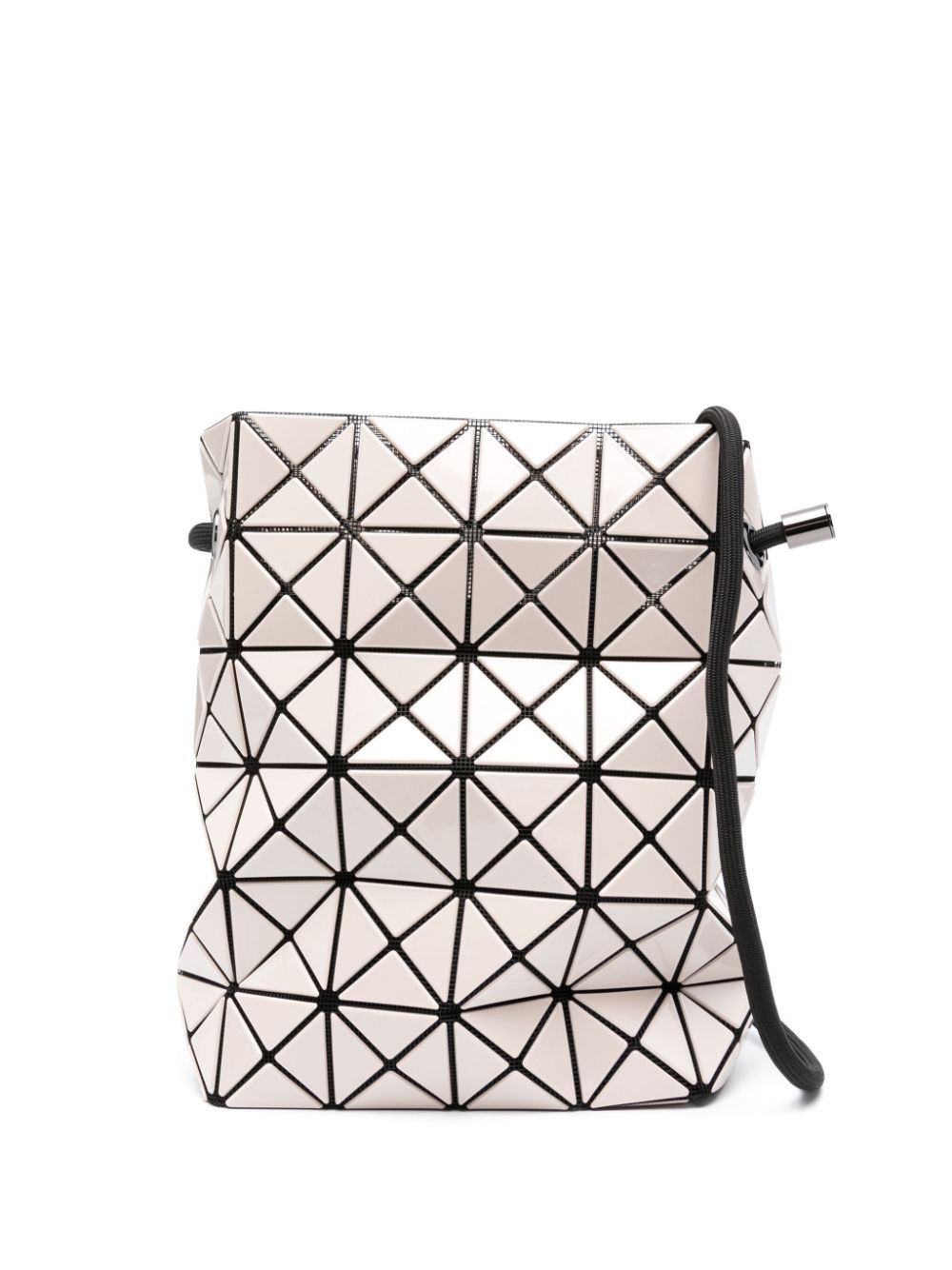 Wring geometric shoulder bag - 2