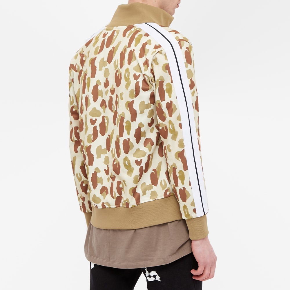 Palm Angels Desert Camo Track Jacket - 6