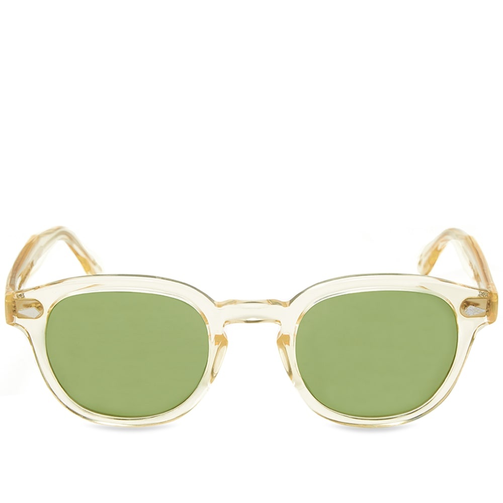 Moscot Telena Sunglasses - 2