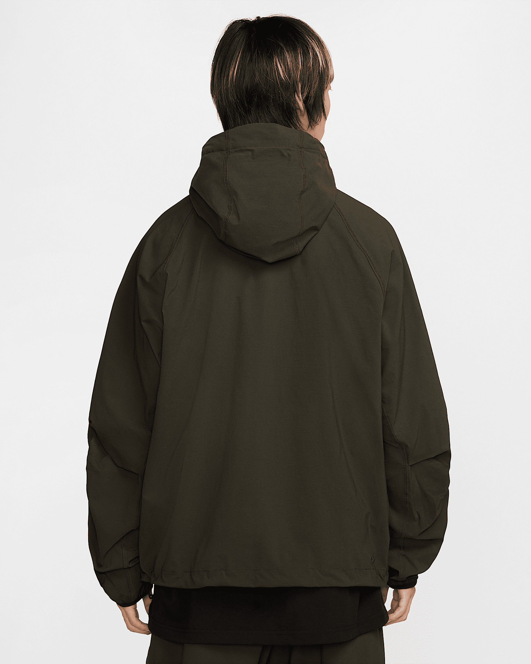 Nike Tech Men's Woven Jacket - 2