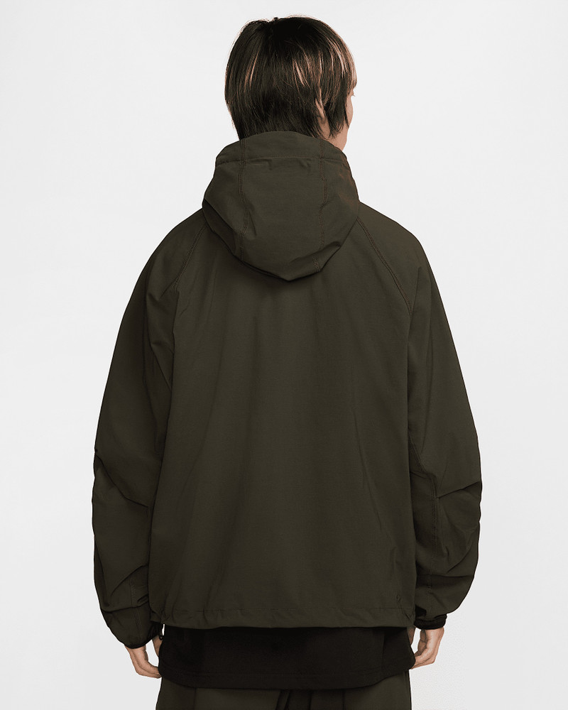 Nike Nike Tech Men's Woven Jacket outlook