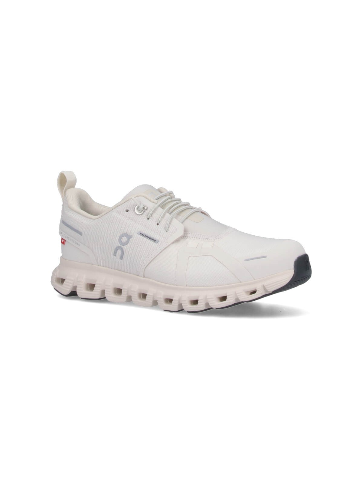 "CLOUD 6 WP" SNEAKERS - 2