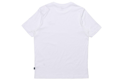 PUMA PUMA Leisure Short Sleeve Shirt 'White' 845925-02 outlook