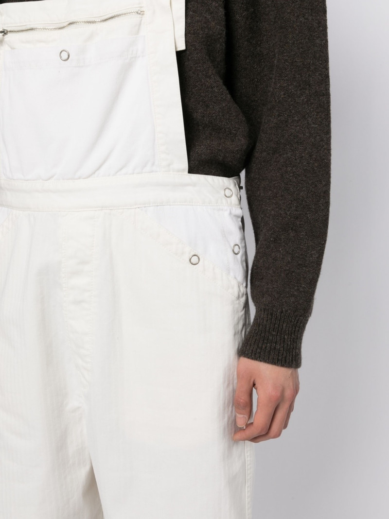 quick-release fastening jumpsuit 5