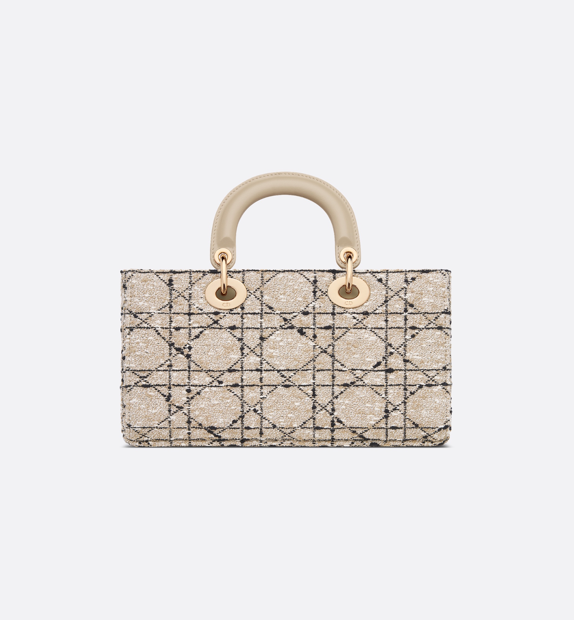 Medium Lady D-Joy Bag - 2