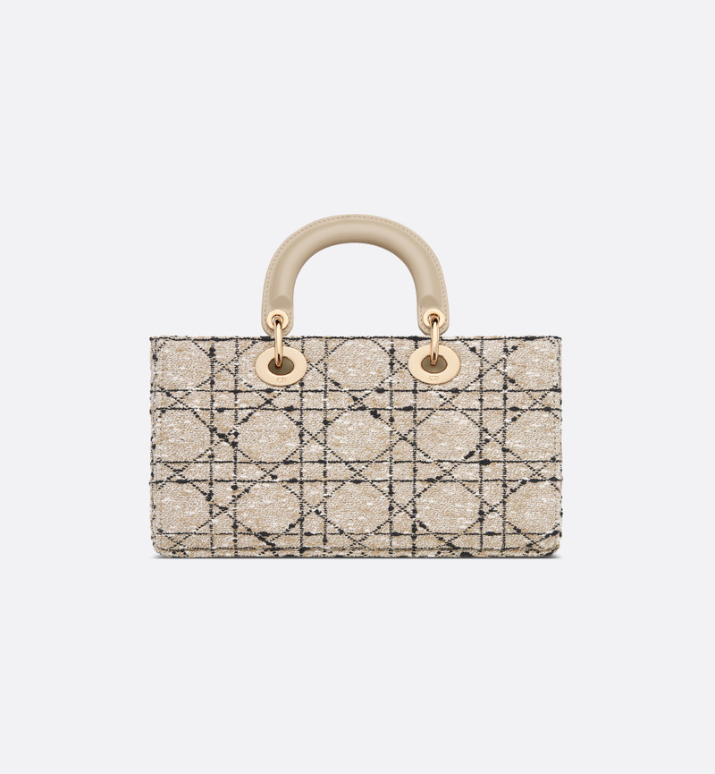 Dior Medium Lady D-Joy Bag outlook