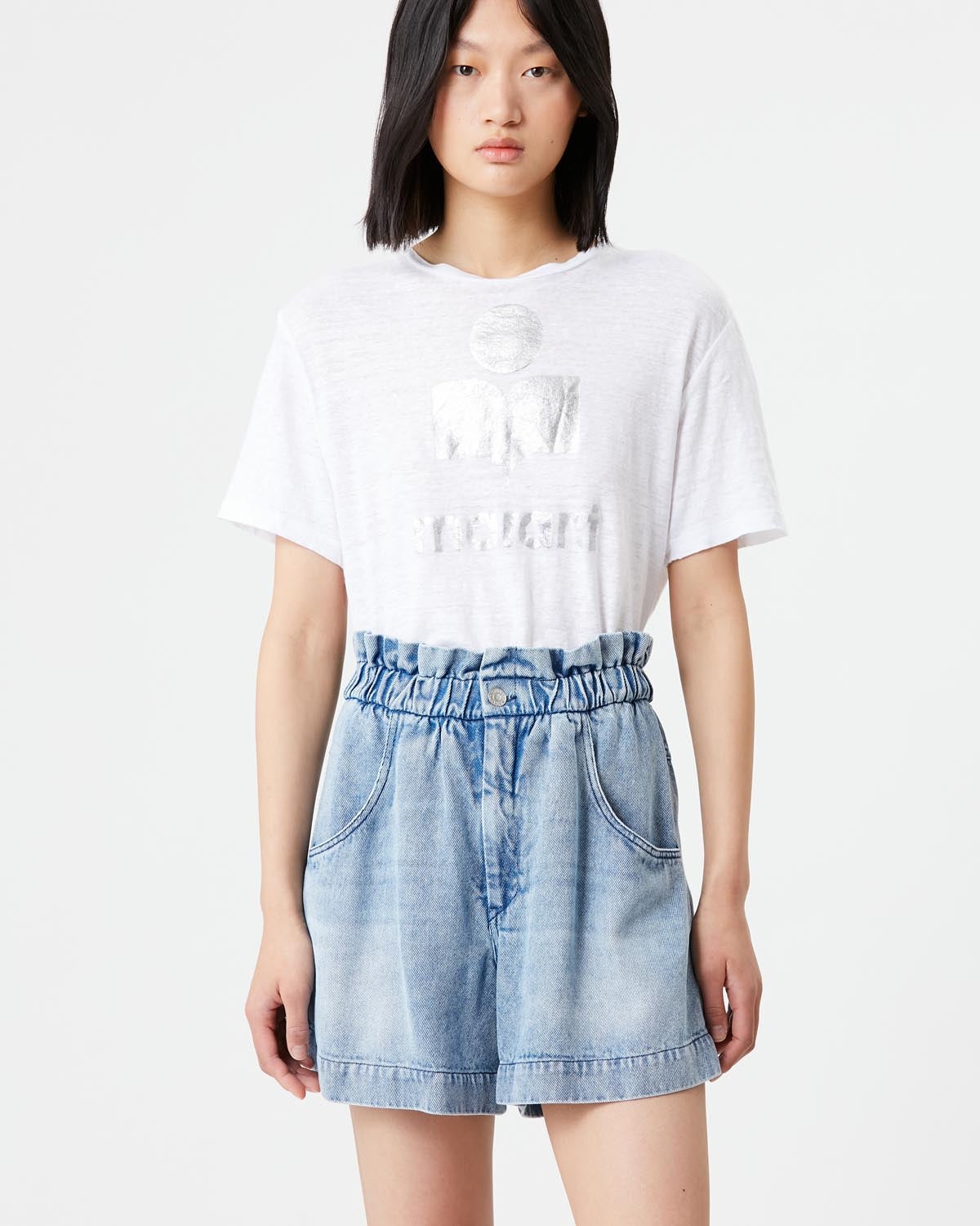 ZEWEL TEE-SHIRT - 4