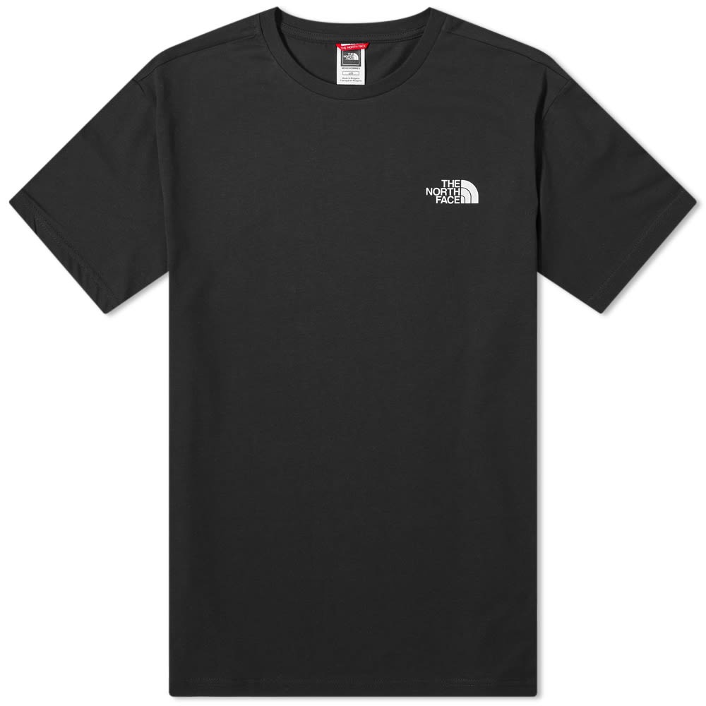 The North Face Simple Dome Tee - 1