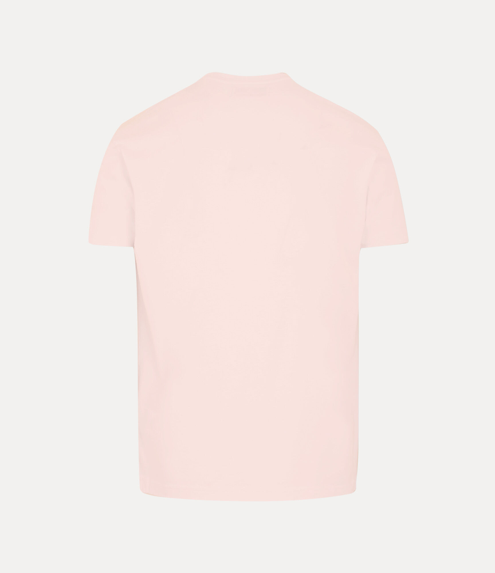 CLASSIC T-SHIRT MULTICOLOUR ORB - 5