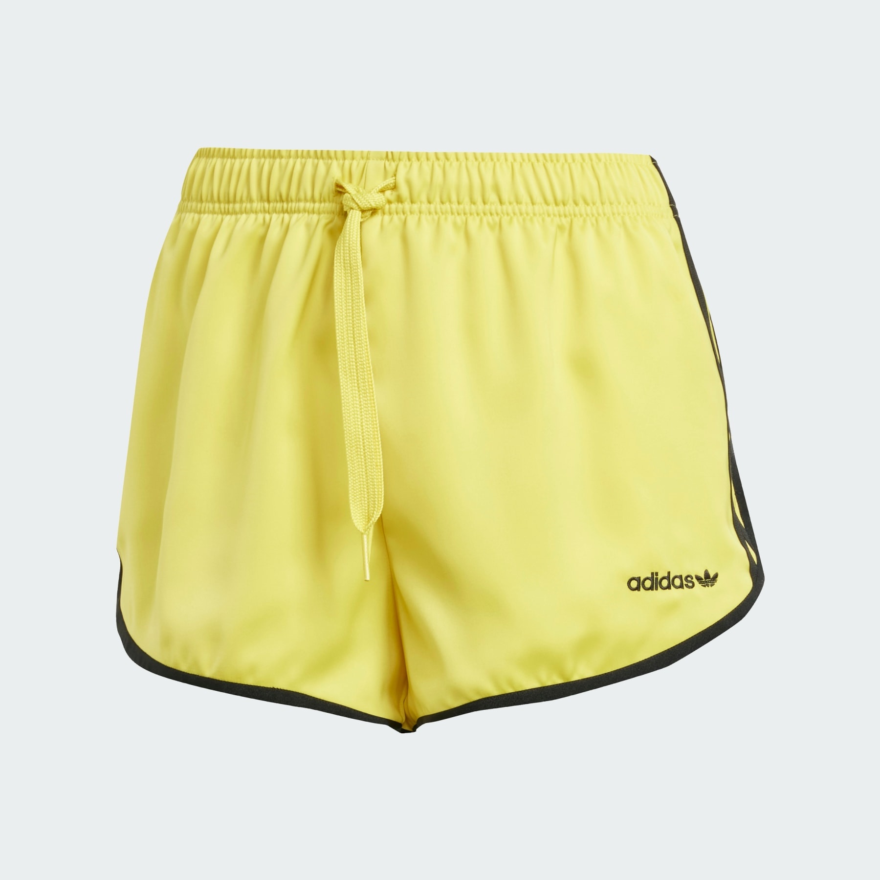 Short Sprinter Shorts - 1