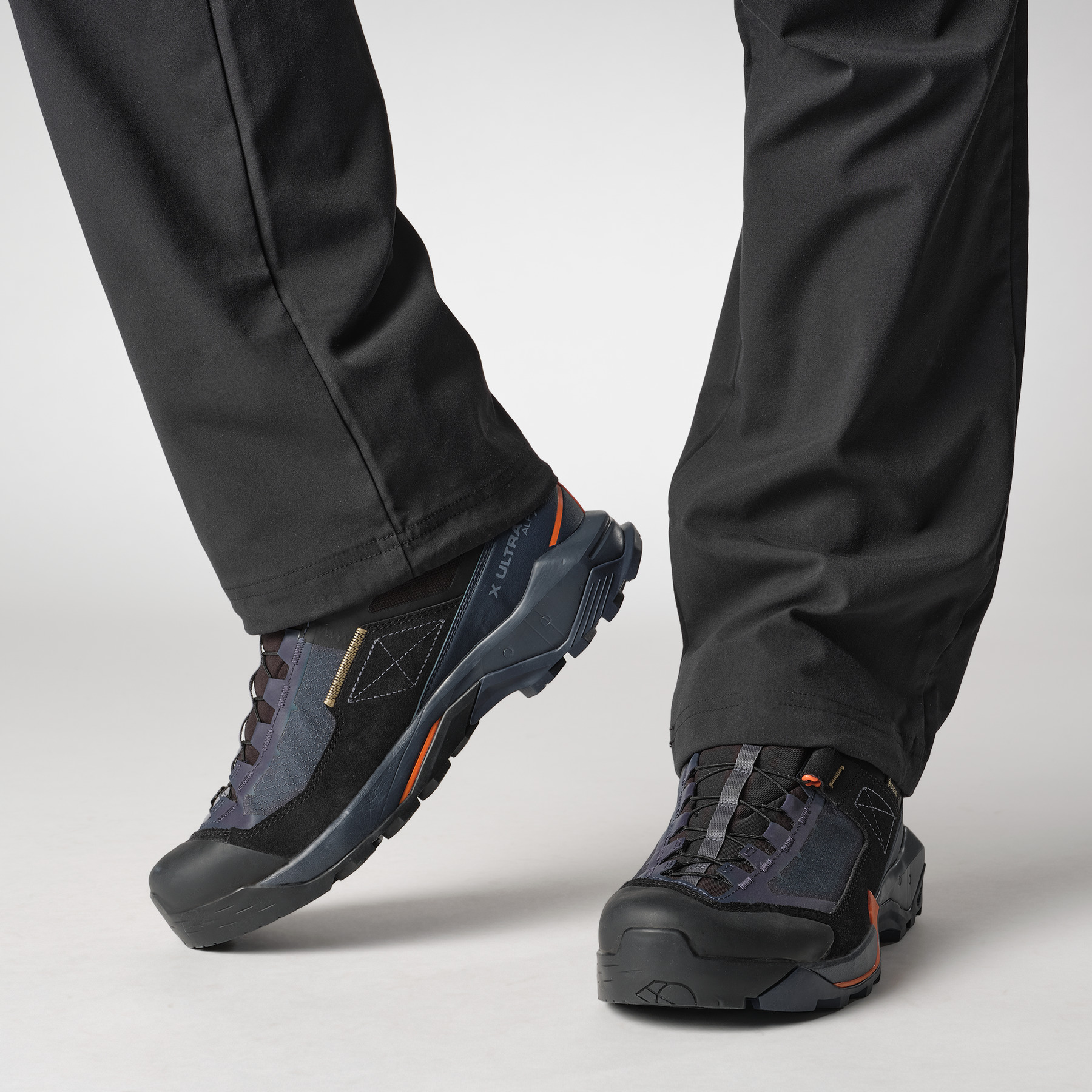 X ULTRA ALPINE GORE-TEX - 7