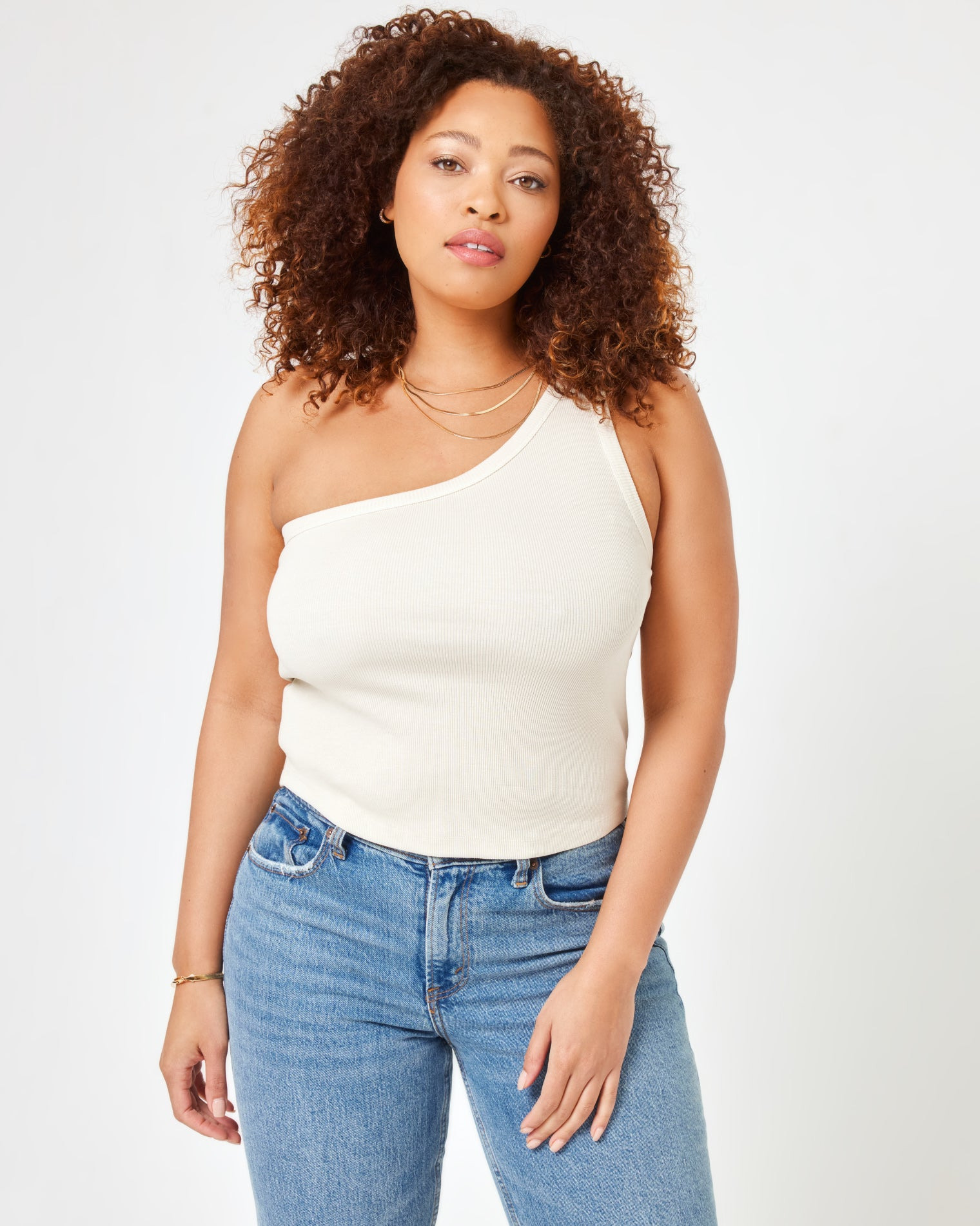 Kylie Tank - 10