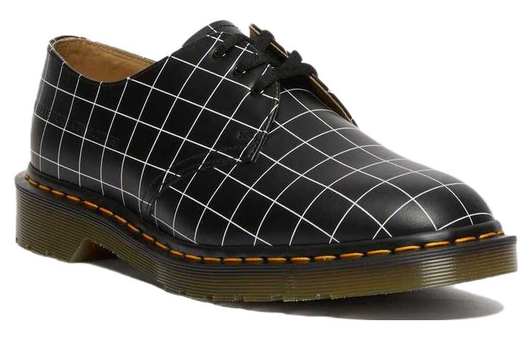 Dr. Martens x Undercover 1461 Shoe 'Black' 27999001 - 2