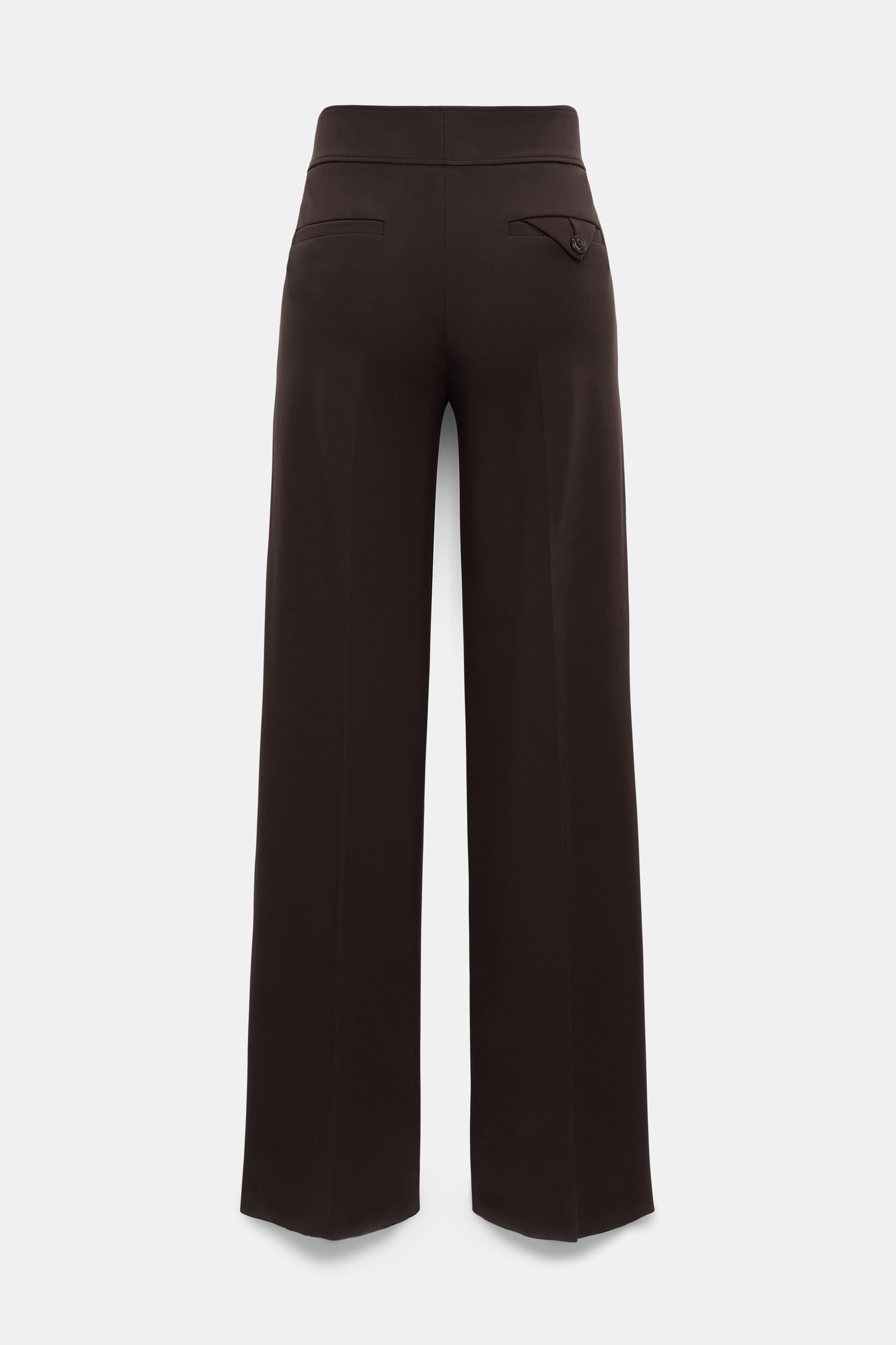 EMOTIONAL ESSENCE pants - 7