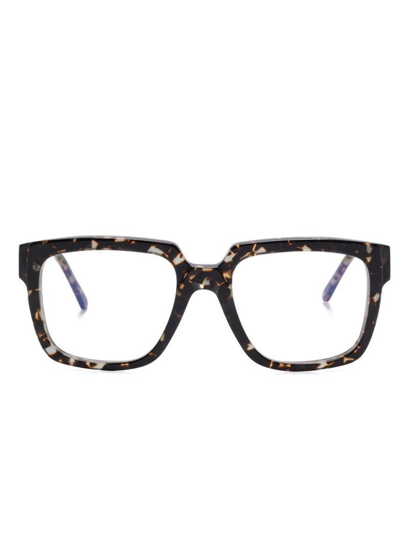 Maske K3 glasses 1