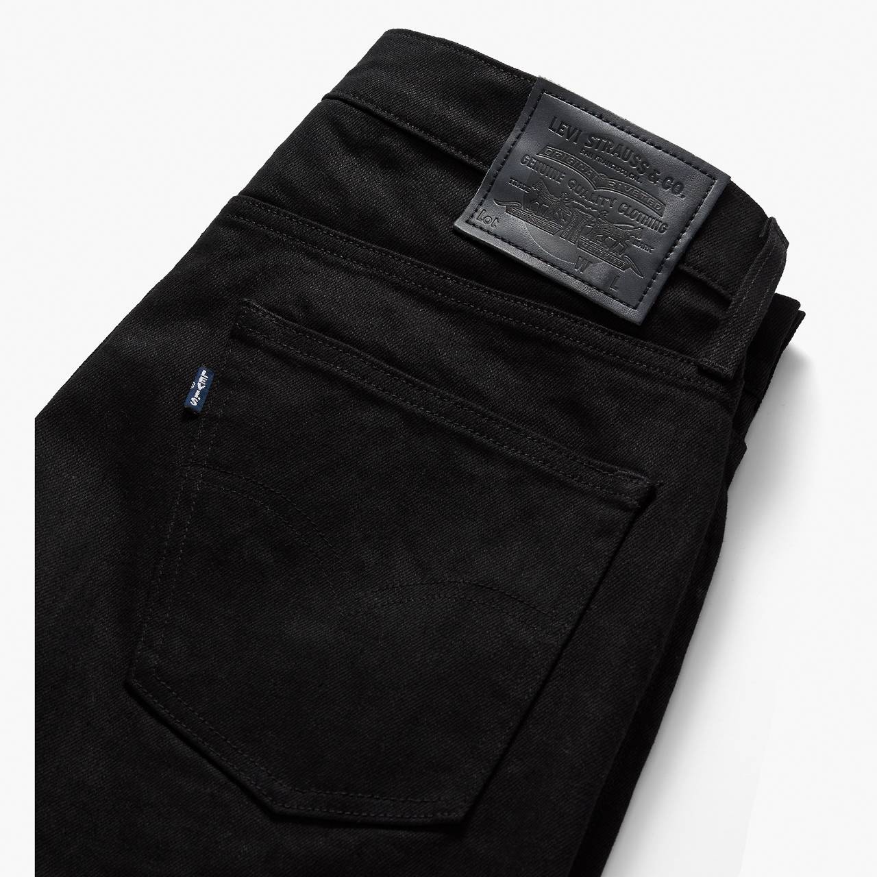 JAPANESE SELVEDGE 512™ SLIM TAPER FIT MEN'S JEANS - 8