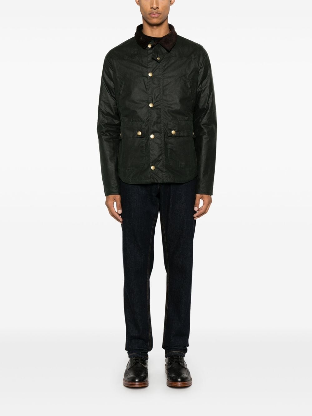 Reelin jacket - 4
