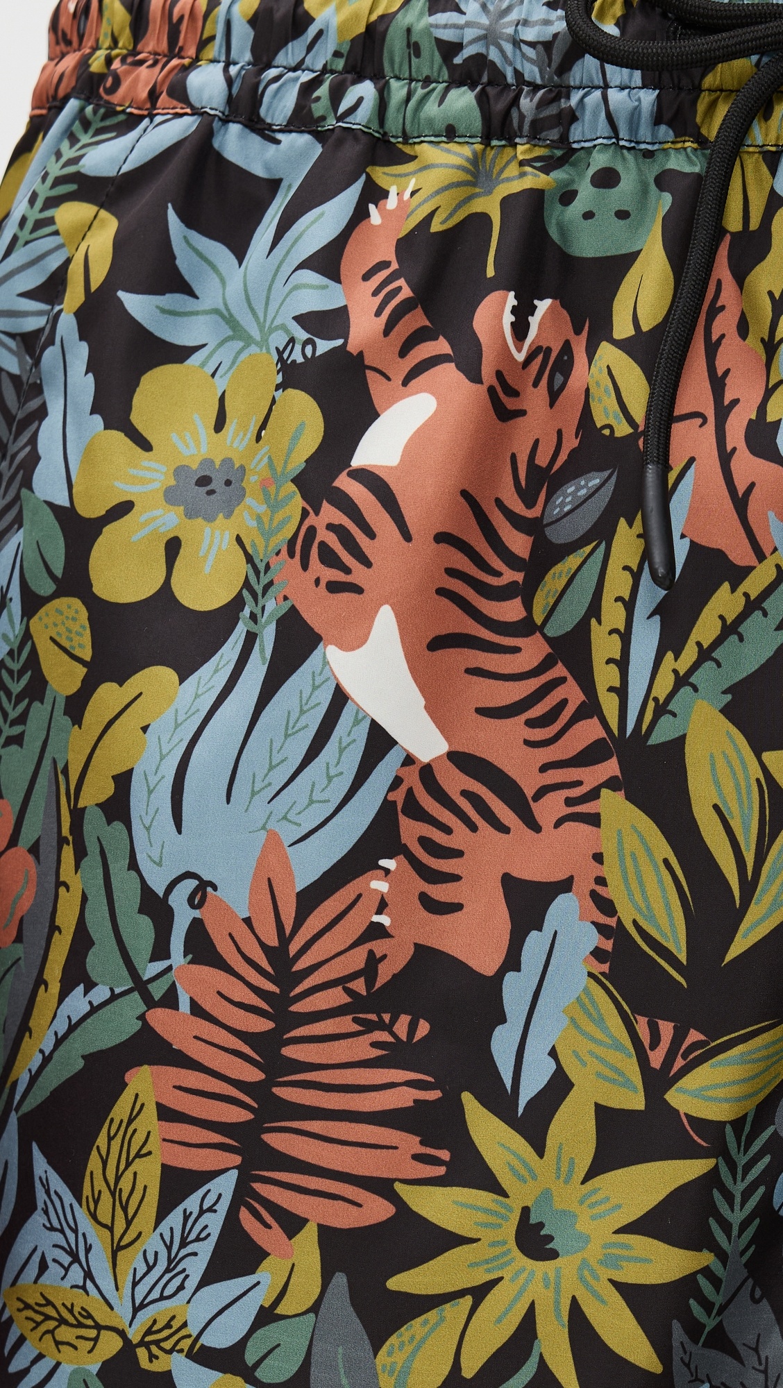 Bobby Swim Shorts - 5