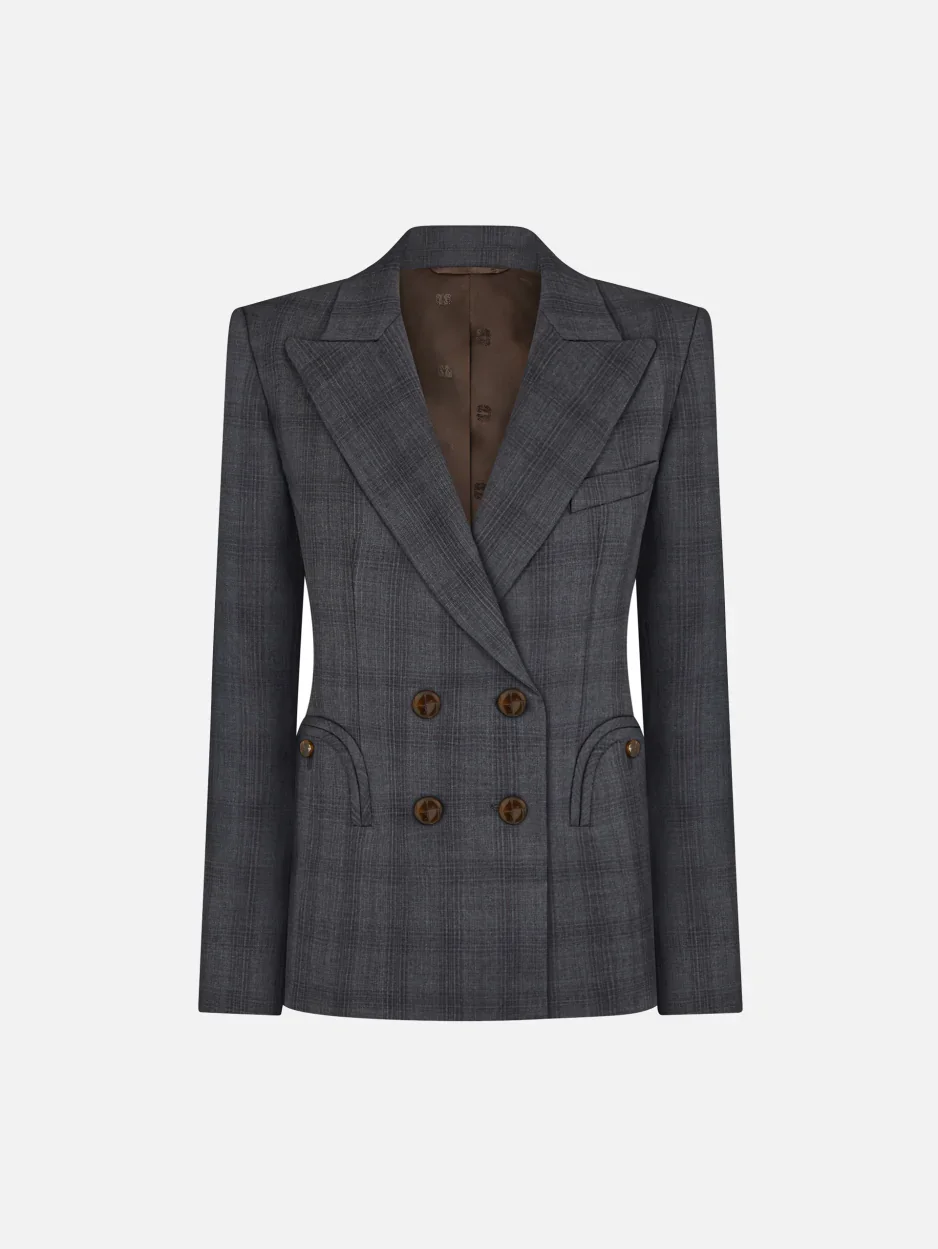 Charmer Blazer - 1