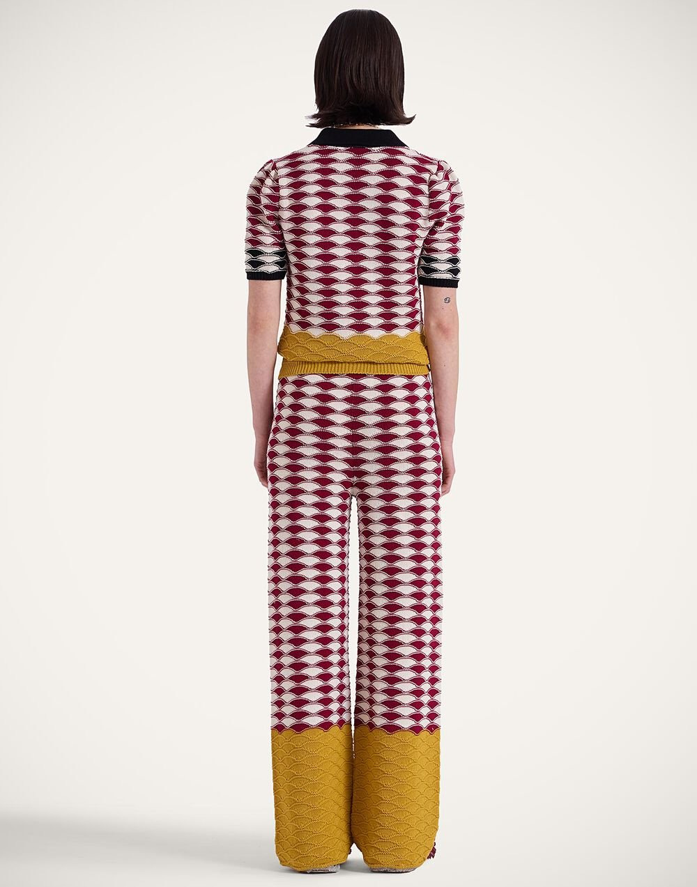 Sunset Pants - 5