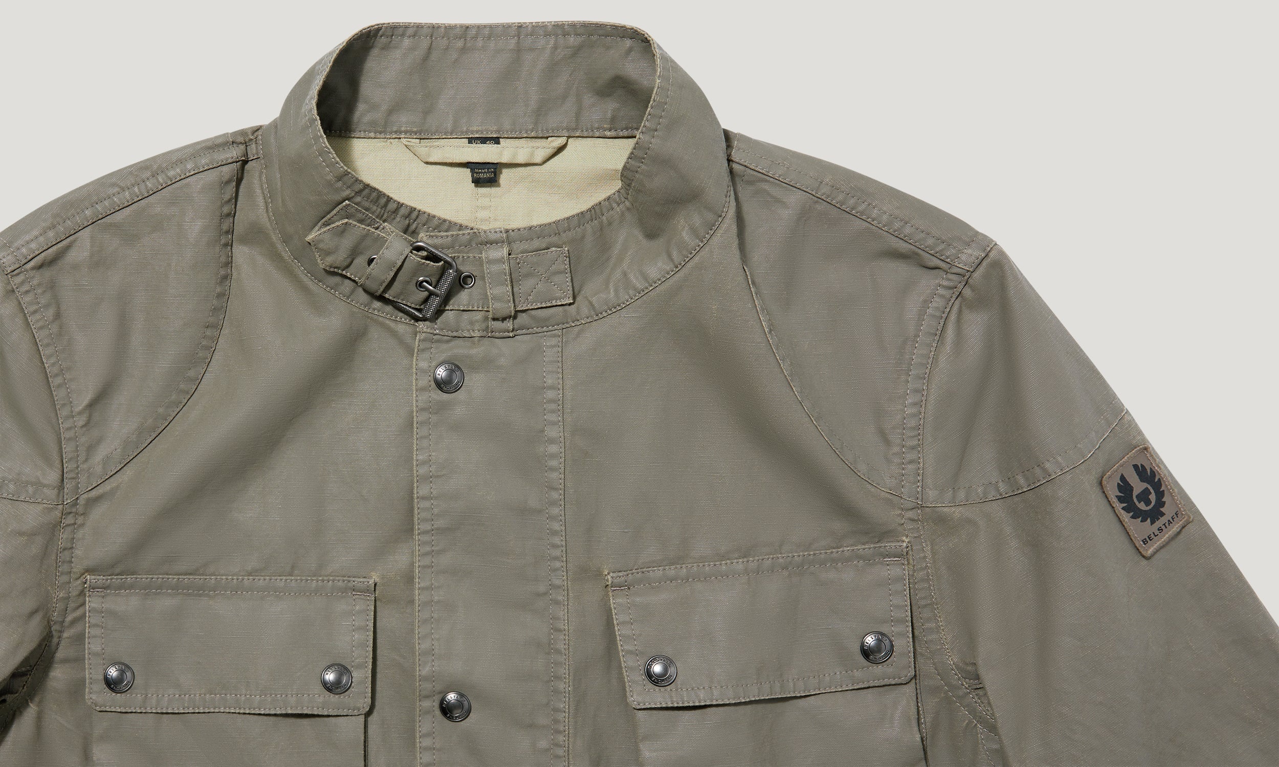 FIELDMASTER JACKET - 2