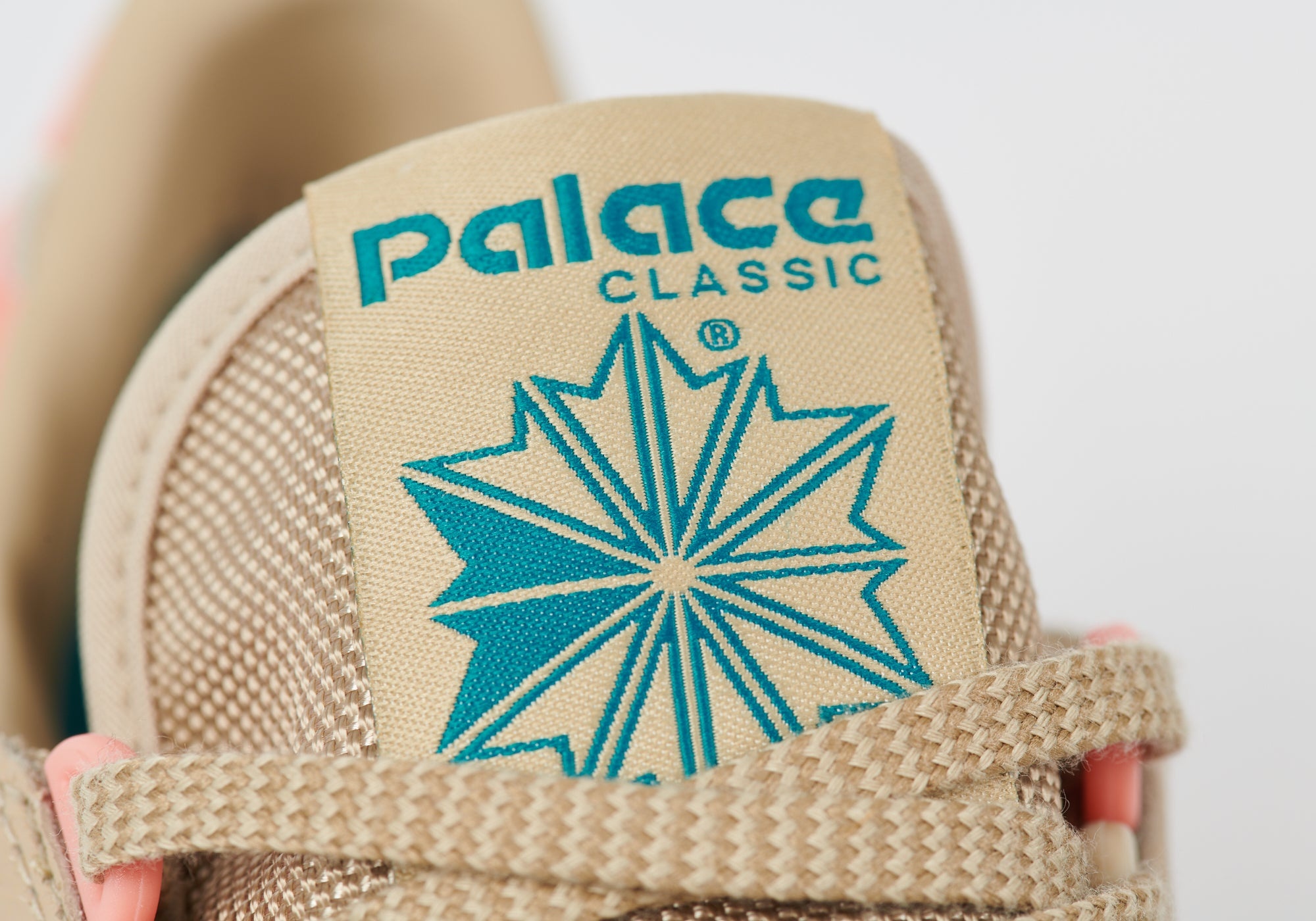 PALACE REEBOK VICTORY G SAND - 6