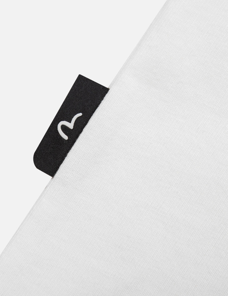 GODHEAD WITH SOCIAL MEDIA INSPIRED PRINT RELAX FIT T-SHIRT 13