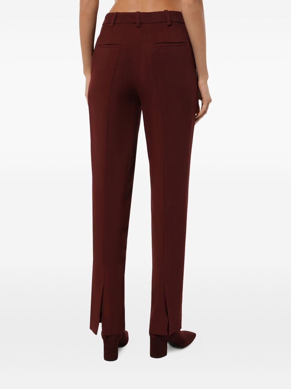 tailored trousers - 4
