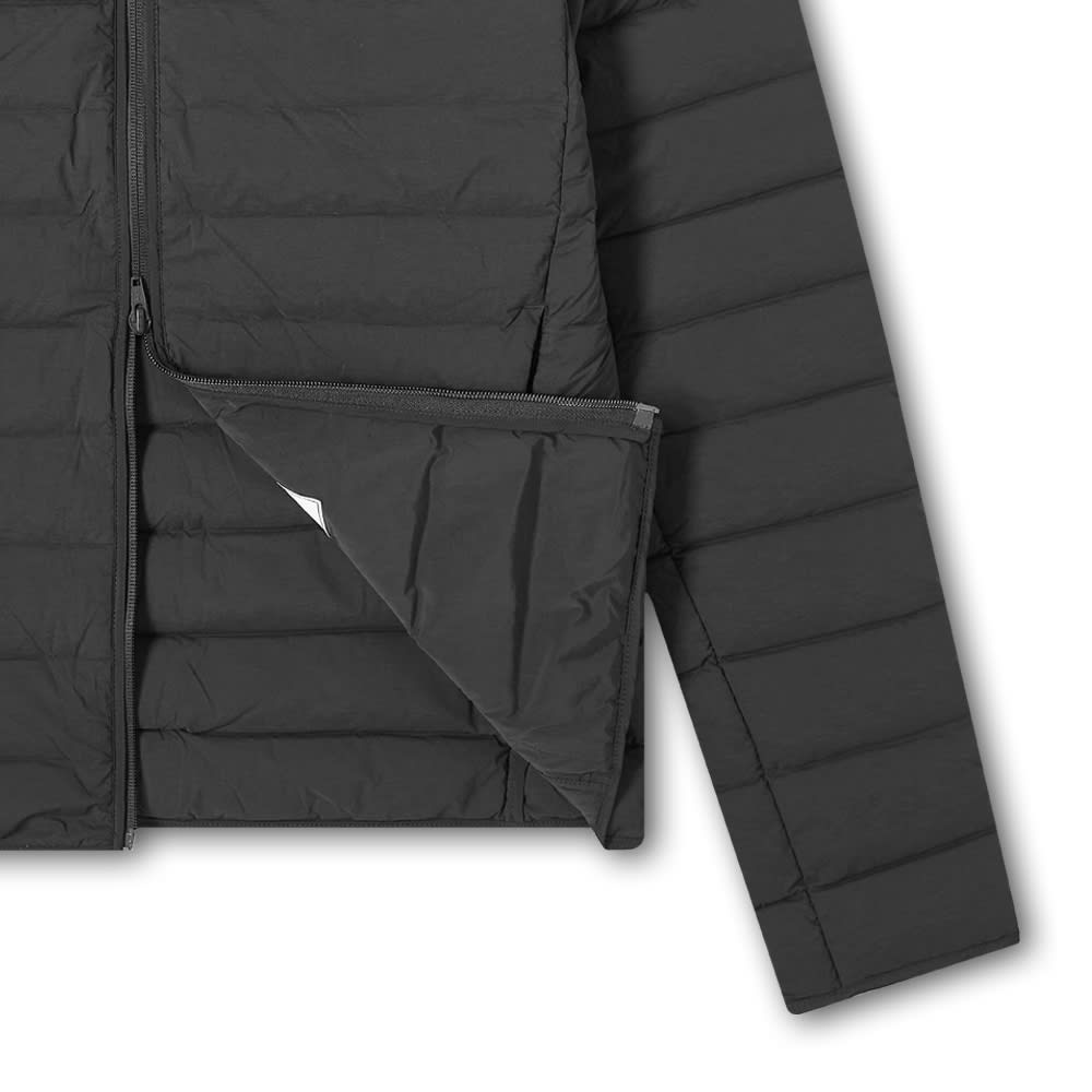 Y-3 Classic Light Down Liner Jacket - 2