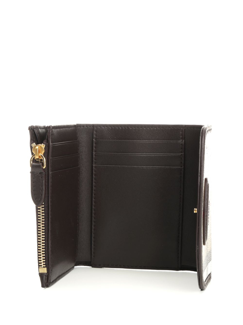 Highlands Compact Wallet Wallets Multicolor - 4
