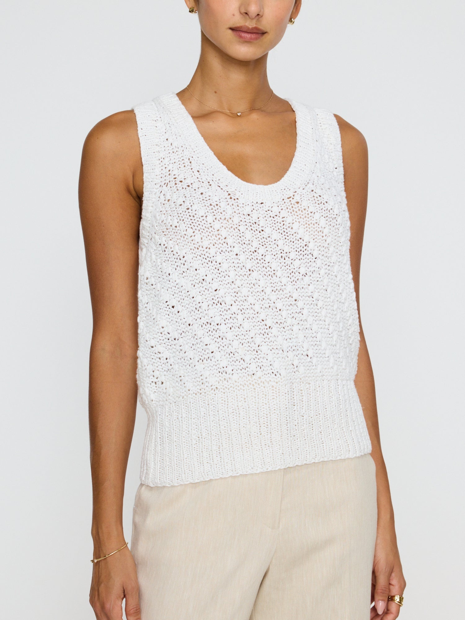 The Eliot Tank Top - 6