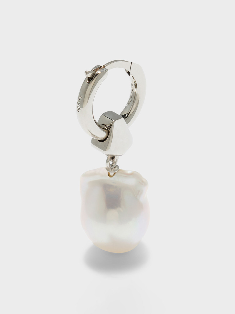 Aeyde Philo Pearl Earrings outlook