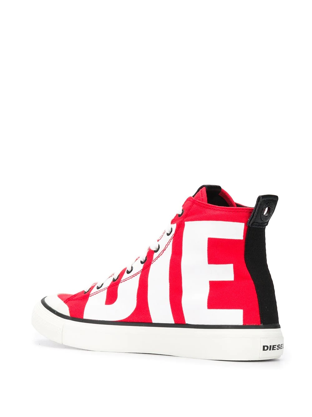 S-ASTICO MC logo-print sneakers - 3