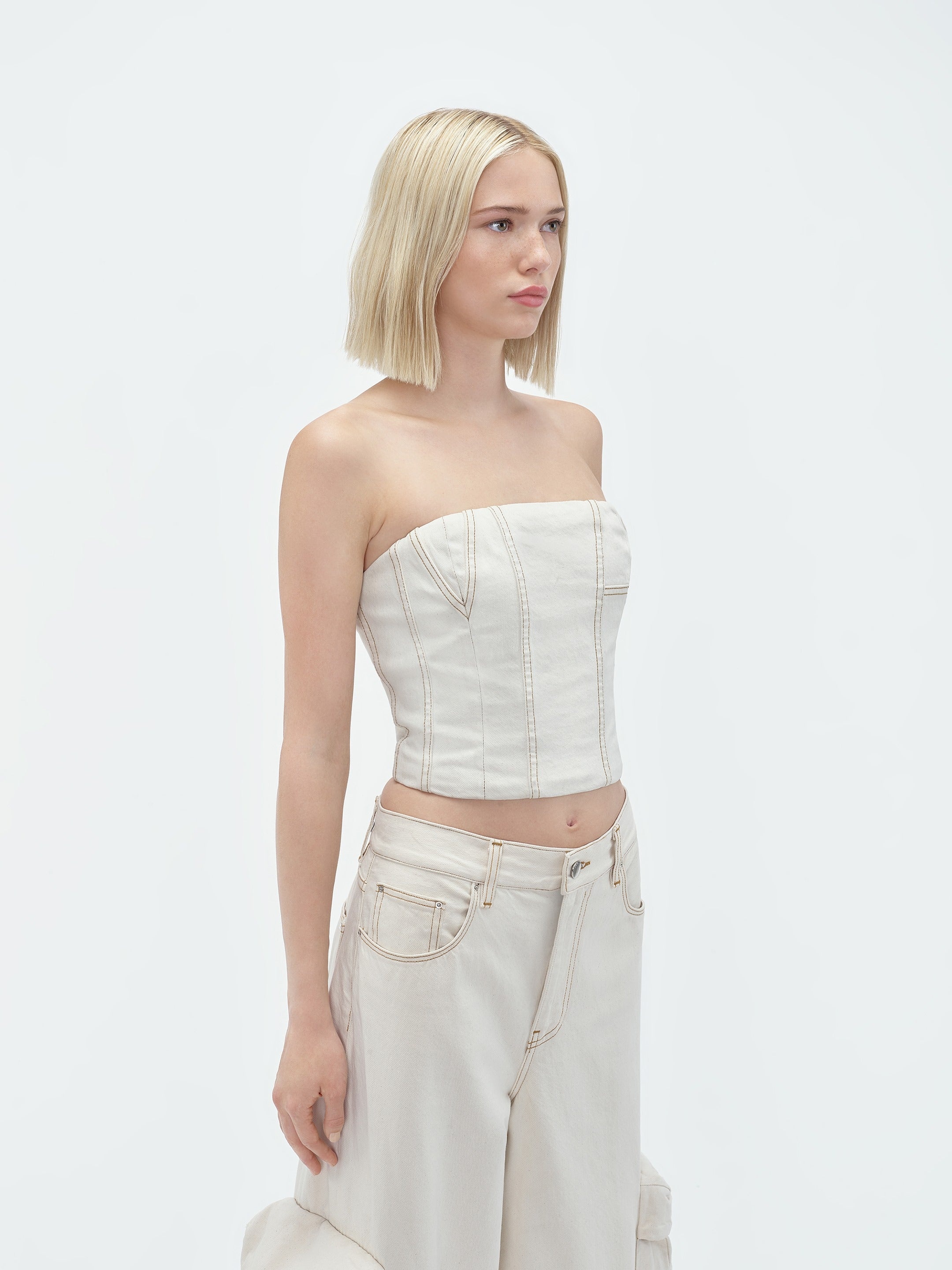 MA BUSTIER - 4